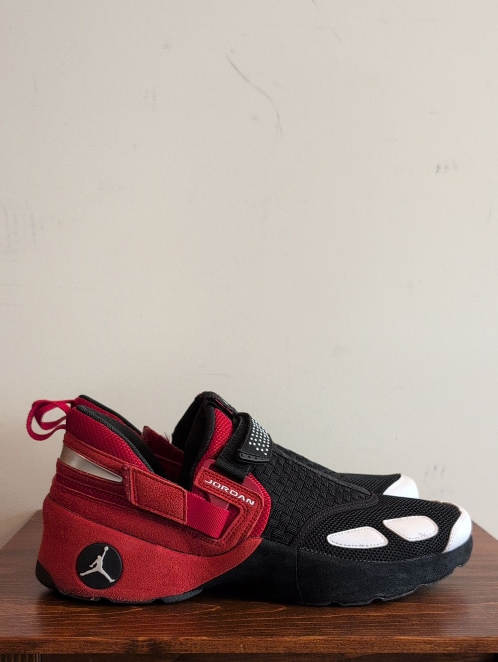 Nike Air Jordan Trunner LX Sz 12